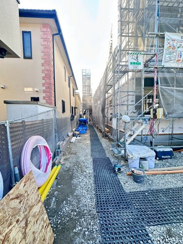 【その他共用部分】 | ハイダウェイホーム茨木