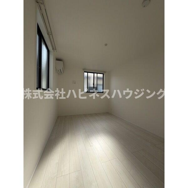 Ｋｏｌｅｔ野田川間～コレットノダカワマ～の子供部屋