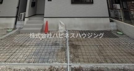 Ｋｏｌｅｔ野田川間～コレットノダカワマ～の駐車場