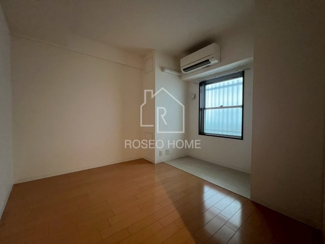 LaDouceur中之島の洋室