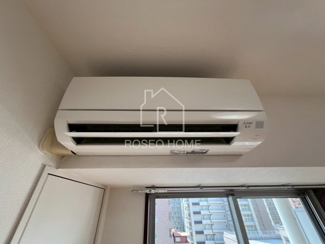 LaDouceur中之島の設備