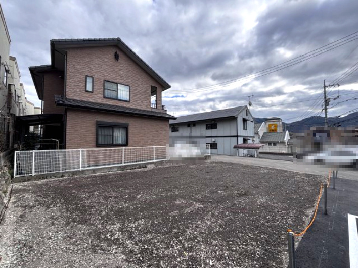 売土地　上安2丁目のその他