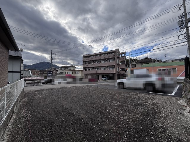 売土地　上安2丁目のその他