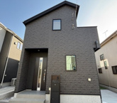 日野市大坂上３丁目　全２棟　１号棟　仲介手数料無料♪の画像