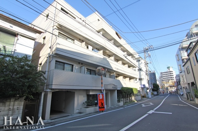 日神パレス竹の塚