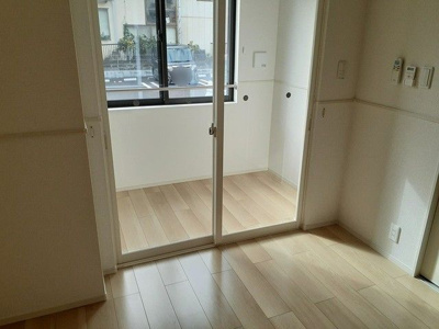 【バルコニー】 | スターカレント成田Ⅰ