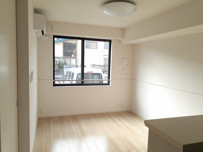 【居間・リビング】 | スターカレント成田Ⅰ