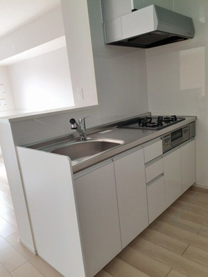 【キッチン】 | スターカレント成田Ⅰ