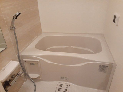 【浴室】 | スターカレント成田Ⅰ