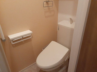 【トイレ】 | スターカレント成田Ⅰ