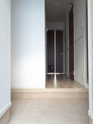 【玄関】 | スターカレント成田Ⅰ