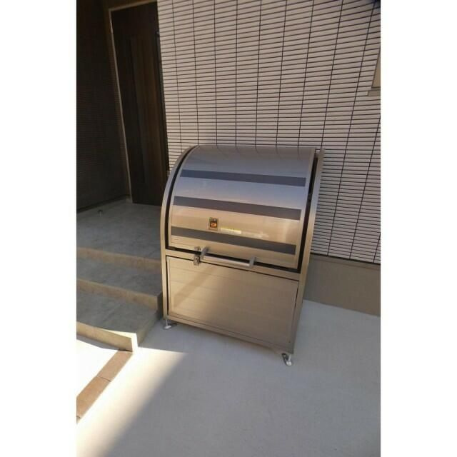 オハナのその他共用部分