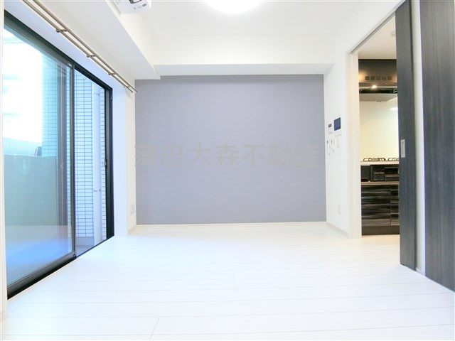 アイルルシェール羽田