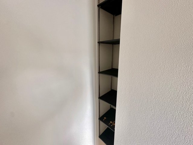 カプラン花田Ⅱの玄関