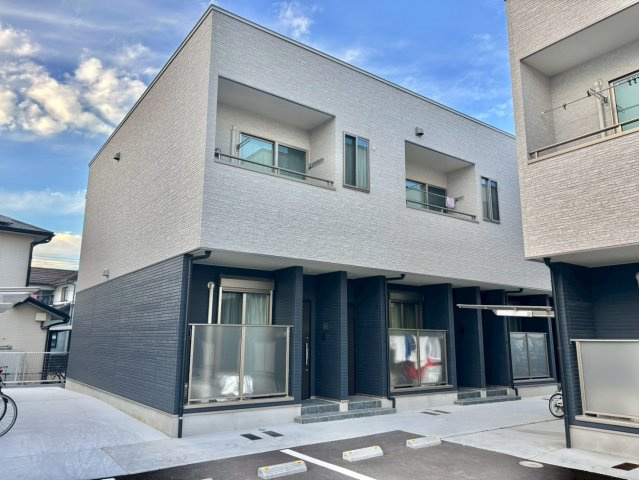 カプラン花田Ⅱ