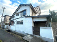 葛城市當麻の一戸建ての画像