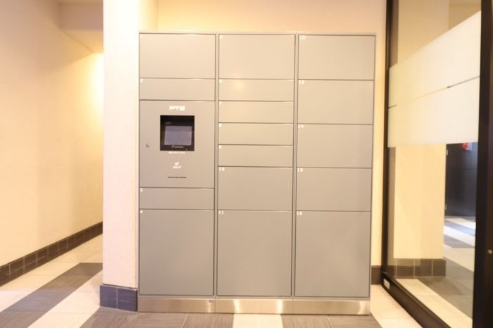 D-Room Stay 両国のその他共用部分