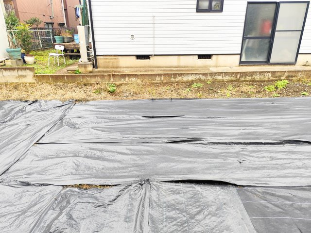 さいたま市桜区桜田土地の外観|大宮駅まで車で19分♪