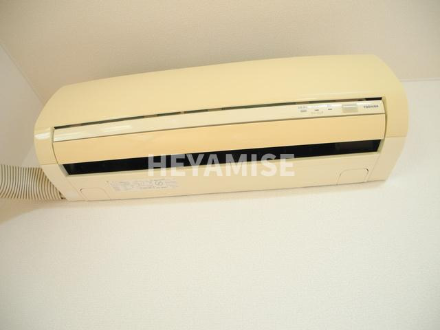 コールフェリーチェの設備