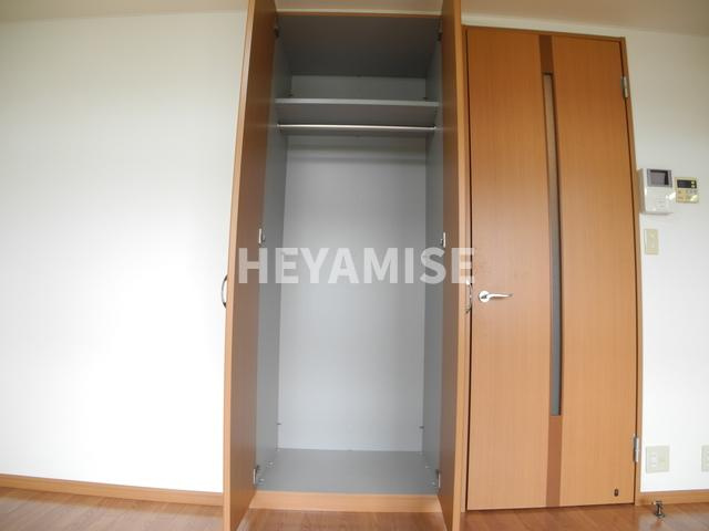 コールフェリーチェのその他