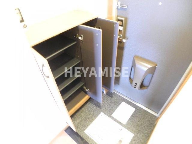 コールフェリーチェのその他