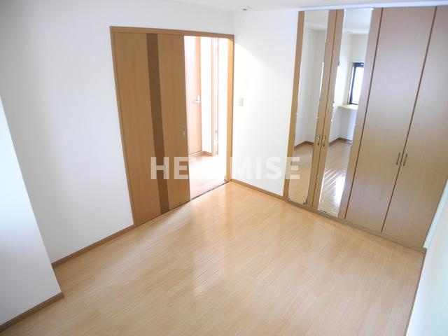 コールフェリーチェの内装