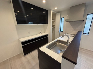 【浴室】 | 中区江波二本松2丁目（江波電停）全3区画　C号棟