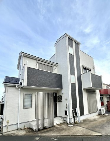 【外観】の画像