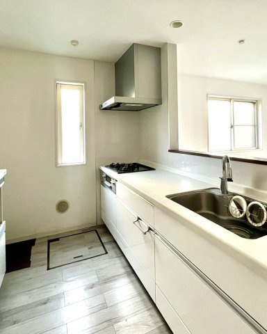 【キッチン】の画像