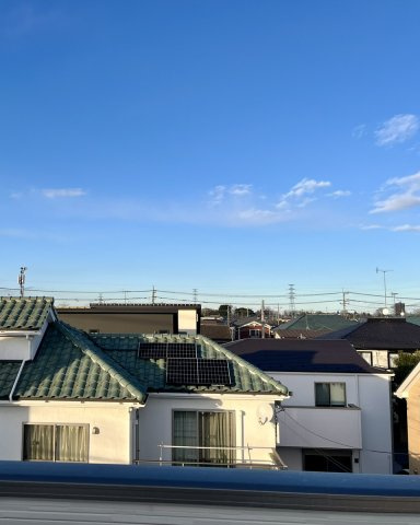 【展望】の画像