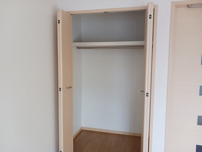 【収納】 | カーサリブラⅡ