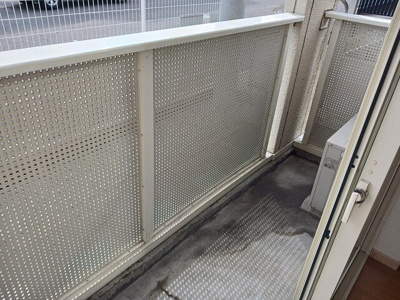 【バルコニー】 | カーサリブラⅡ