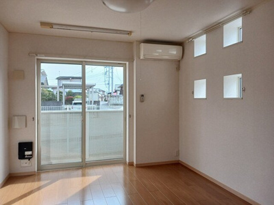 【居間・リビング】 | カーサリブラⅡ