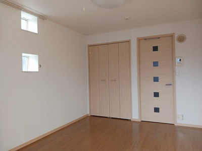 【内装】 | カーサリブラⅡ