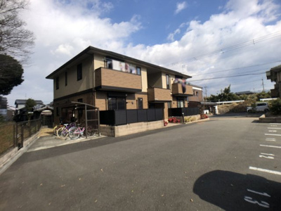 【外観】 | コート宮ノ下２