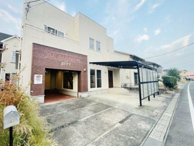 【外観】 | 熊本県菊池郡菊陽町武蔵ヶ丘北2丁目