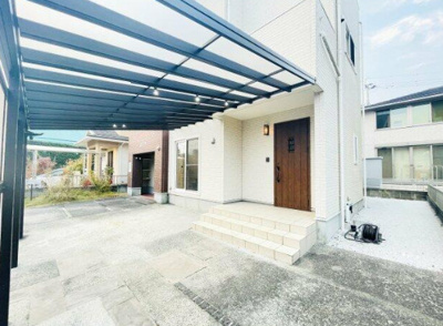 【駐車場】 | 熊本県菊池郡菊陽町武蔵ヶ丘北2丁目