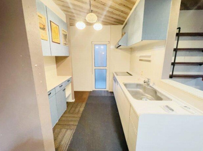 【キッチン】 | 熊本県菊池郡菊陽町武蔵ヶ丘北2丁目