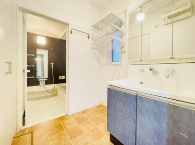 【独立洗面台】 | 熊本県菊池郡菊陽町武蔵ヶ丘北2丁目