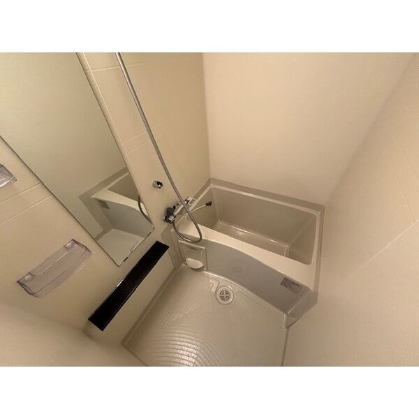 SHOKEN Residence 名古屋〈太閤通〉の浴室