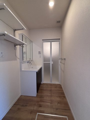 【洗面所】 | CINQ ETOILEサンクエトワール