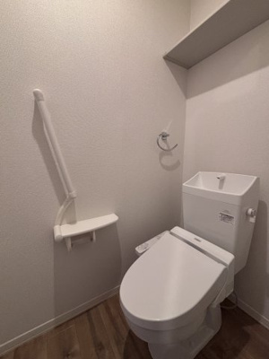 【トイレ】 | CINQ ETOILEサンクエトワール