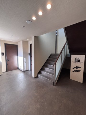 【ロビー】 | CINQ ETOILEサンクエトワール