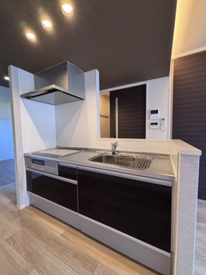 【キッチン】 | CINQ ETOILEサンクエトワール