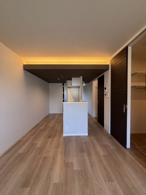 【居間・リビング】 | CINQ ETOILEサンクエトワール