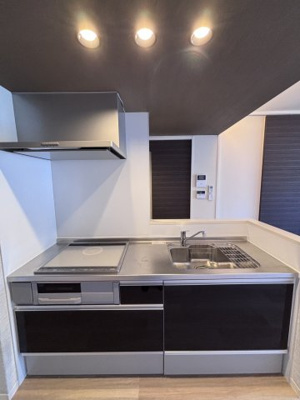 【キッチン】 | CINQ ETOILEサンクエトワール