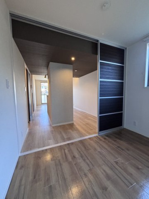 【内装】 | CINQ ETOILEサンクエトワール