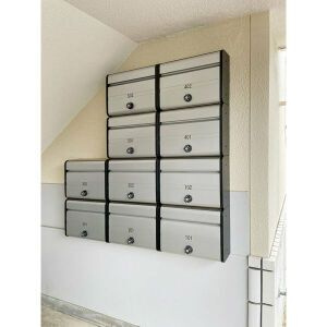福岡市南区井尻１丁目の賃貸マンションのその他共用部分