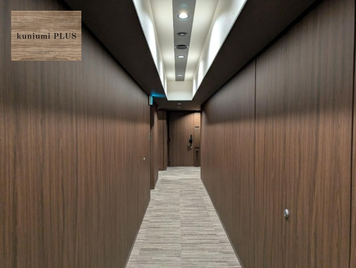 ローレルタワー堺筋本町のその他共用部分