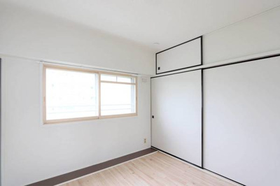 【その他】 | ビレッジハウス泉野3号棟 | ビレッジハウスの同一物件・同一タイプの間取りの写真です